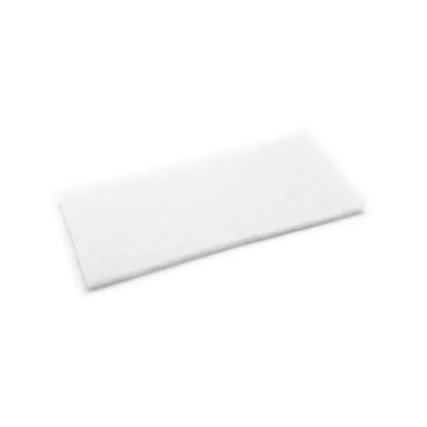 Gentex PureFlo PF3000 Respirator Pre Filter (Pack of 50) — White